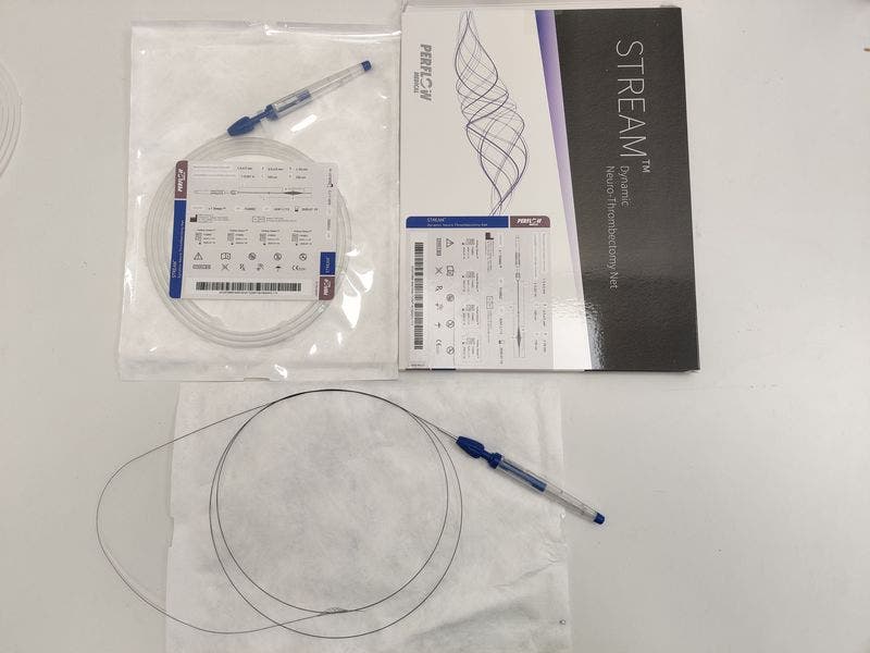 Produktbild - VF000165052 - Stent Retriever Stream 1.5x4.5mm