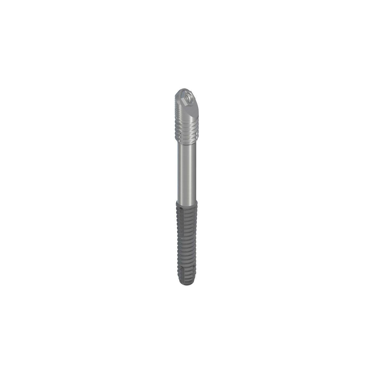 Produktbild 1 - CH-ZT-35.0 - Zygomatimplantat rund titan ZAGA 4,3x35mm
