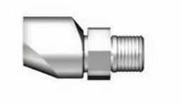 Produktbild - VF000131985 - Offsetadapter till revisionsprotes höft cementfri 6mm