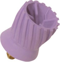 Produktbild - VF000146615 - Gummipolerare lila 144-pack