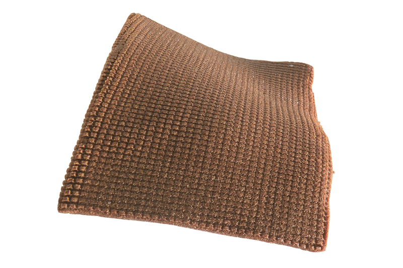 Produktbild - 45700 - Salvkompress med jod 10 6x8cm