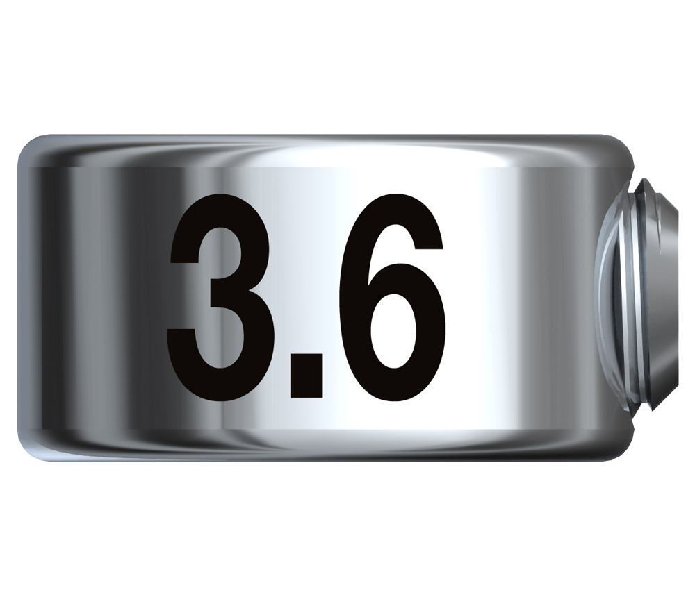 Produktbild - VF000180382 - Borrstopp 3,6