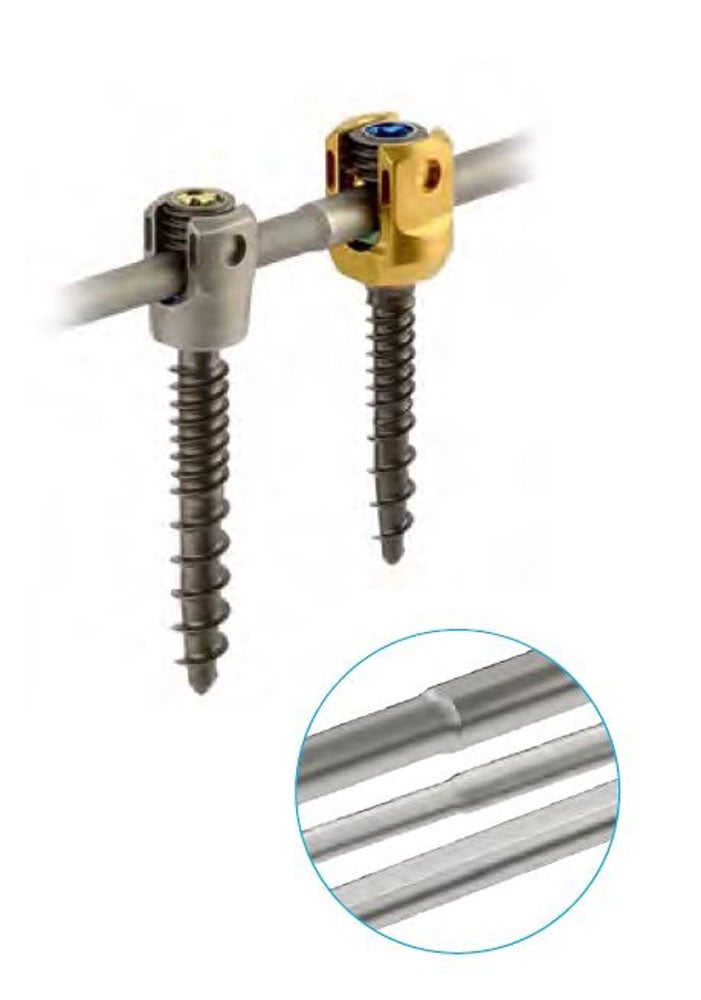 Produktbild - VF000172948 - SOLERA TRANSITIONSSTAG 6.0-5.5 CCM+ 600MM