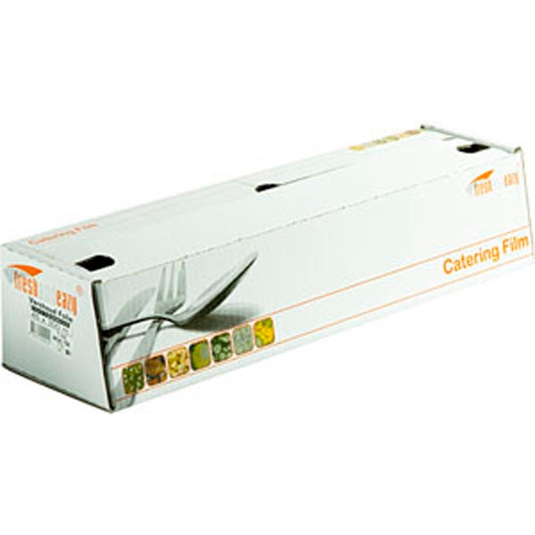 Produktbild - 59942 - Plastfilm PVC i box 45cmx300m