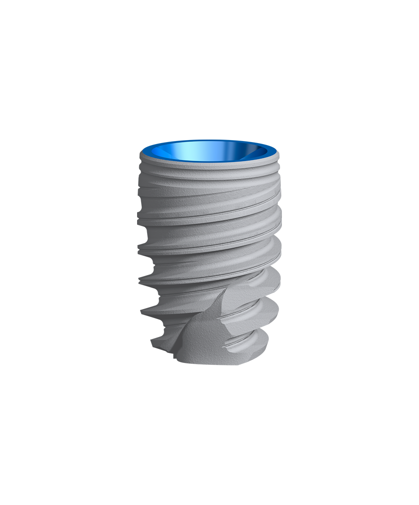 Produktbild - VF000179938 - Implantat och täckskruv WP 5,5x8,5