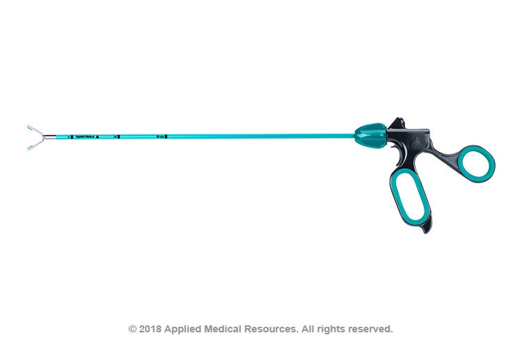 Produktbild - VF000162585 - 5X35, EPIX LATIS GRASPER 10ST 5 MM 35 CM