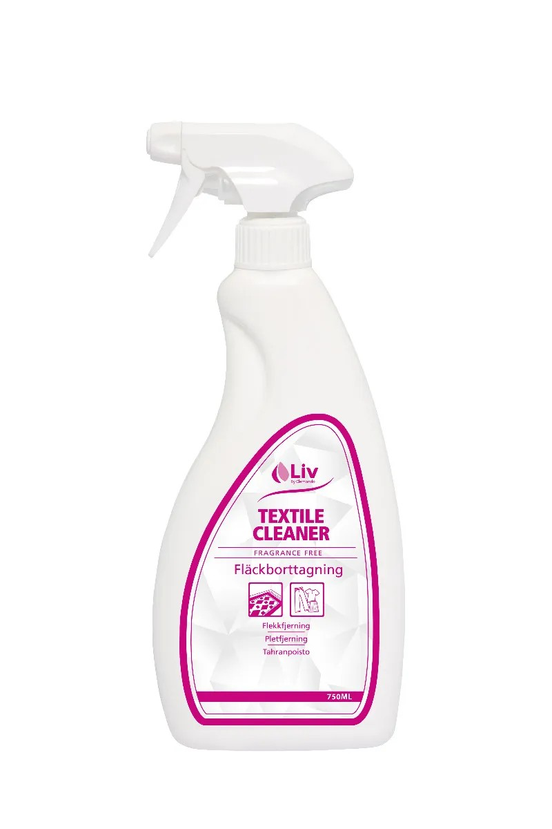 Produktbild - VF7003065 - Textilrengöring 750ml