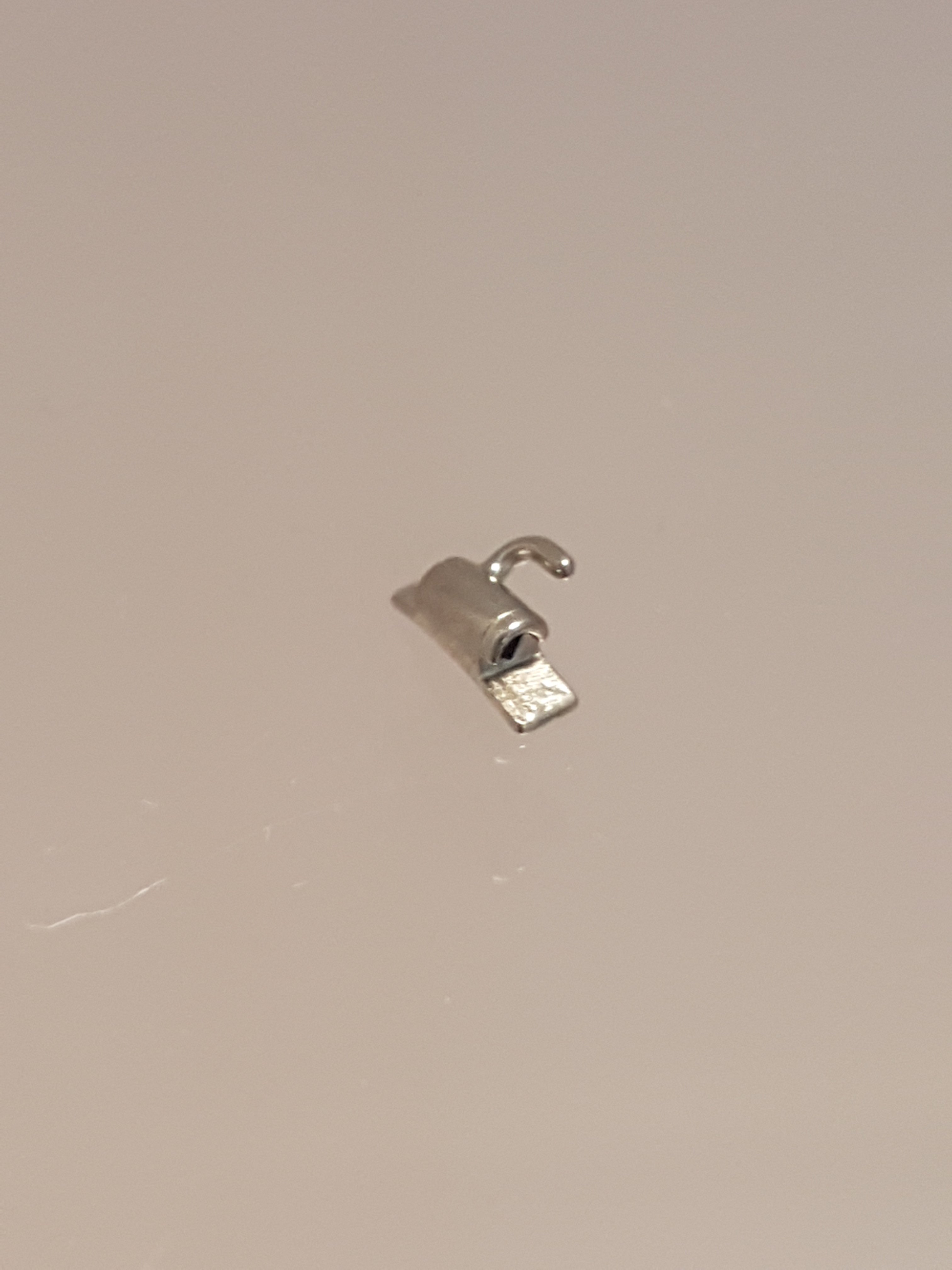 Produktbild - VF000141114 - Buckaltub för andra molarer höger underkäke 0.022" torque -32° distal offset 6°