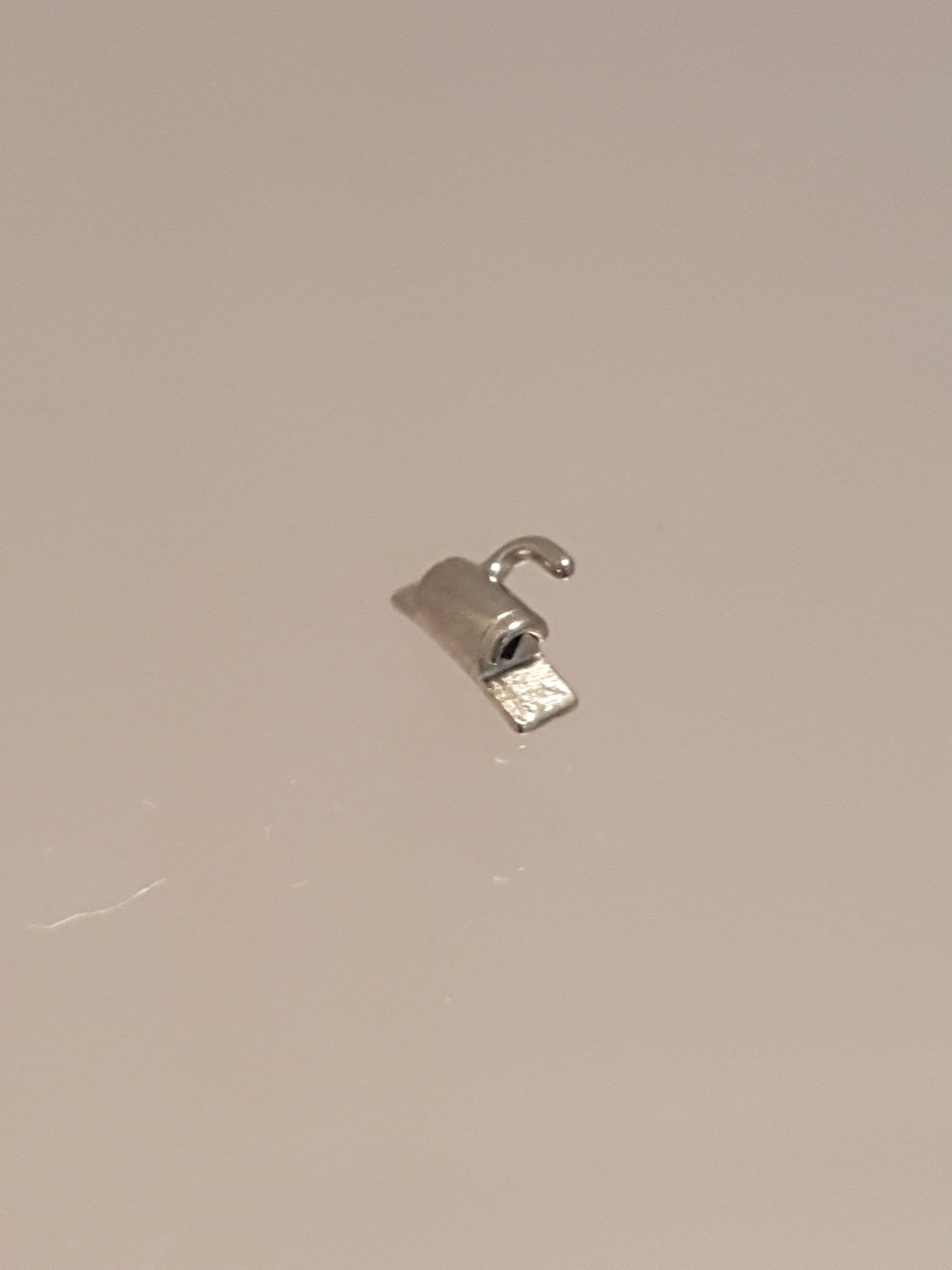 Produktbild - VF000141114 - Buckaltub för andra molarer höger underkäke 0.022" torque -32° distal offset 6°