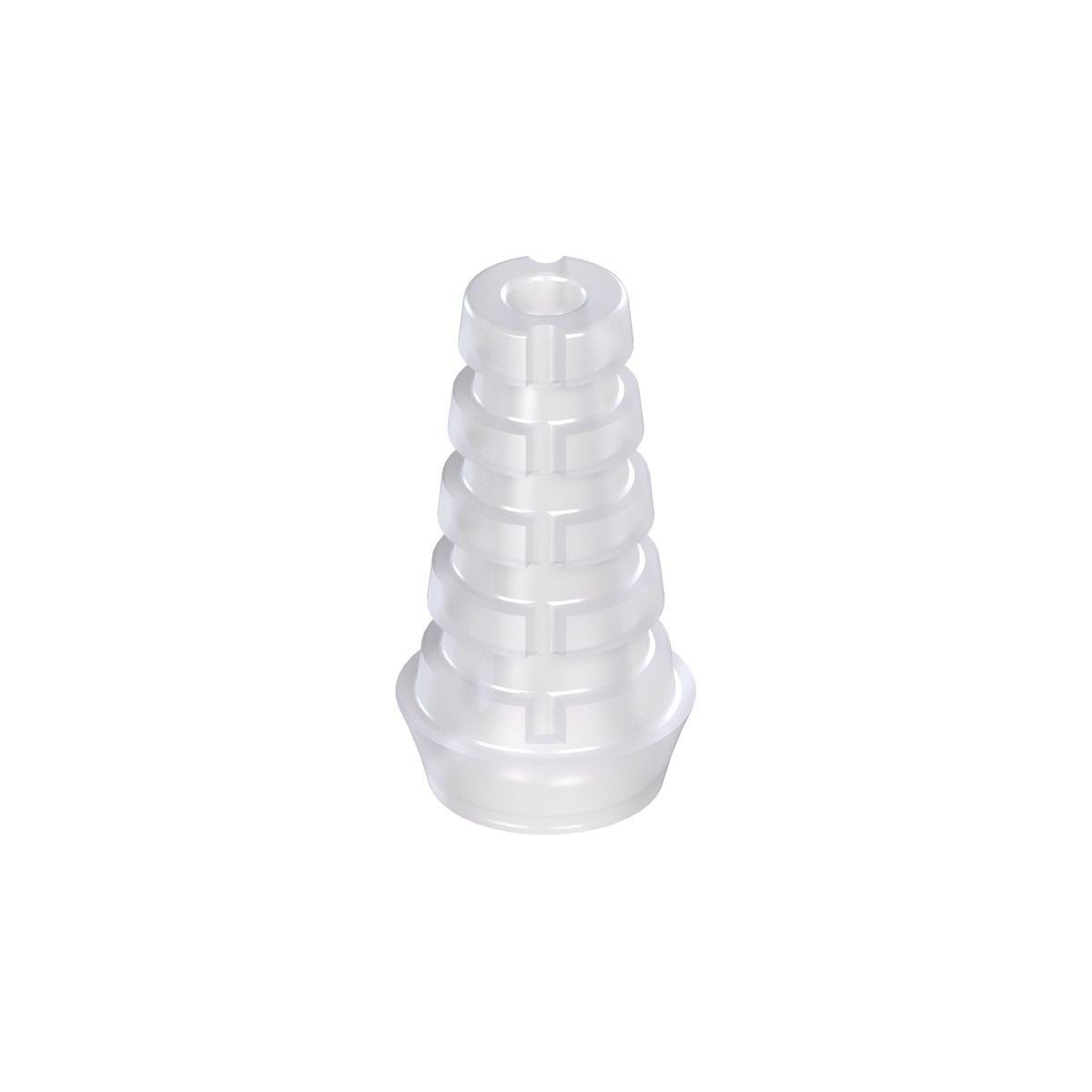 Produktbild - VF000179509 - Temporär coping för Solid krona