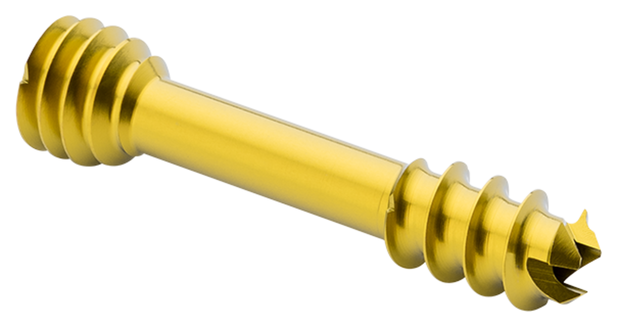 Produktbild - VF000189961 - Kanylerade skruvar, kompression  >5,0, ≤60mm.