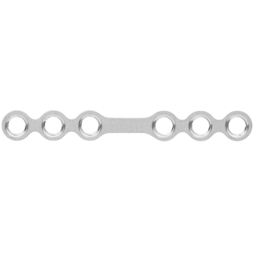 Produktbild - VF000121608 - MATRIXMAND MINI-TENS PL NARR CENTR 3+3H T1.0