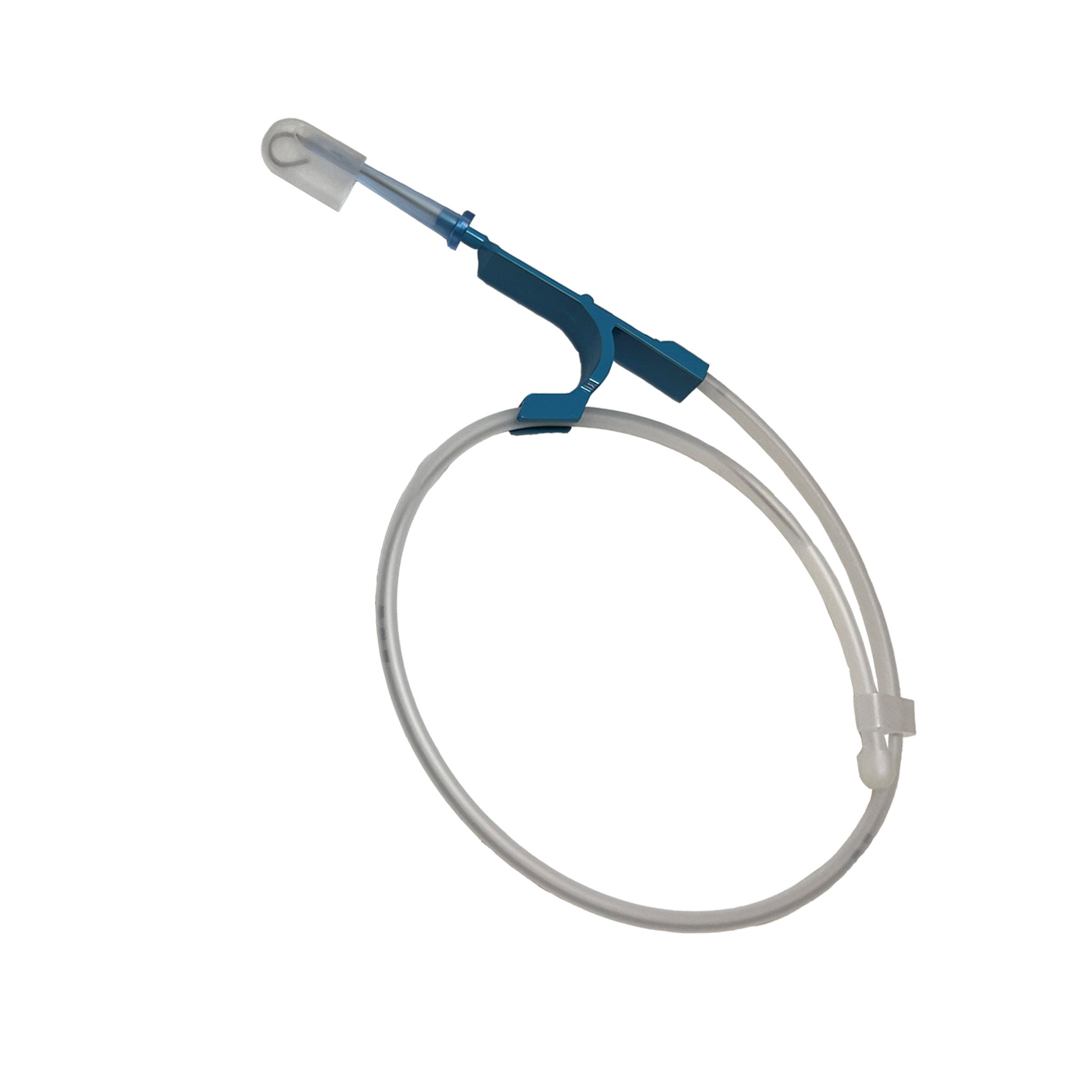 Produktbild - VF000146723 - Ledare rak och J-böjd 0,89mmx68cm