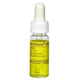 Produktbild - VF7009054 - Anti-B SeraClone 10x10ml