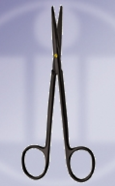 Produktbild - VF000177222 - MC METZENBAUM SCRS STR 18CM