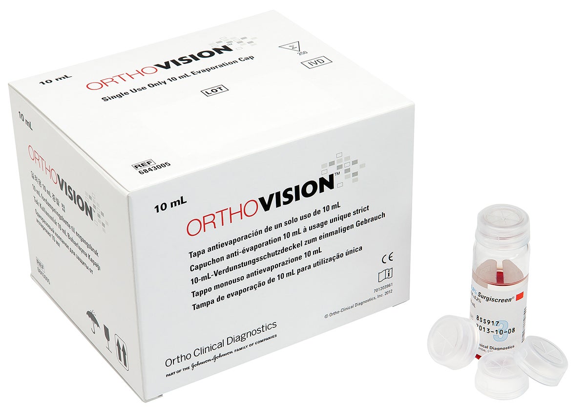 Produktbild - VF7009038 - Avdustningslock 250st/fp