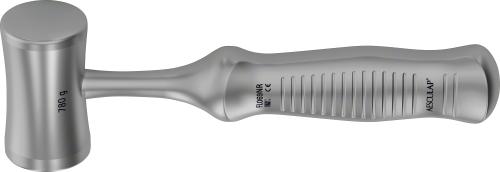 Produktbild - VF000177139 - HAMMARE VIKT PÅ HUVUDET 780GR.