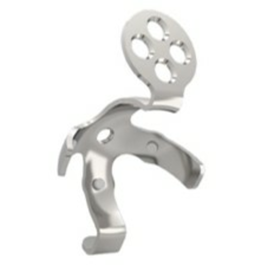 Produktbild - VF000124397 - BI-MENTUM PLATE R 60 53