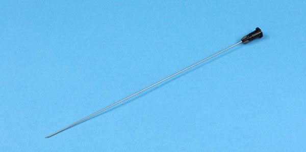 Produktbild - 40976 - Injektionskanyl 22G 0,7x150mm