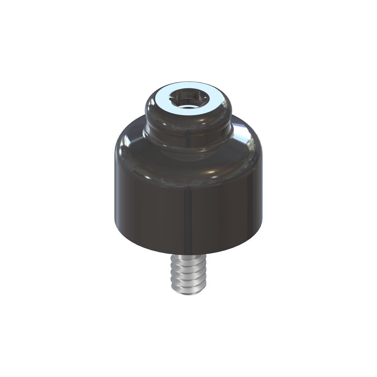 Produktbild 1 - 037.2503 - Distans WT ADLC 0° höjd 4mm TAV