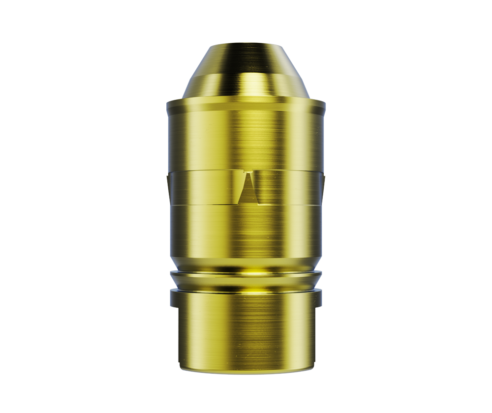 Produktbild - VF000180912 - Implantatanalog multi-unit WP