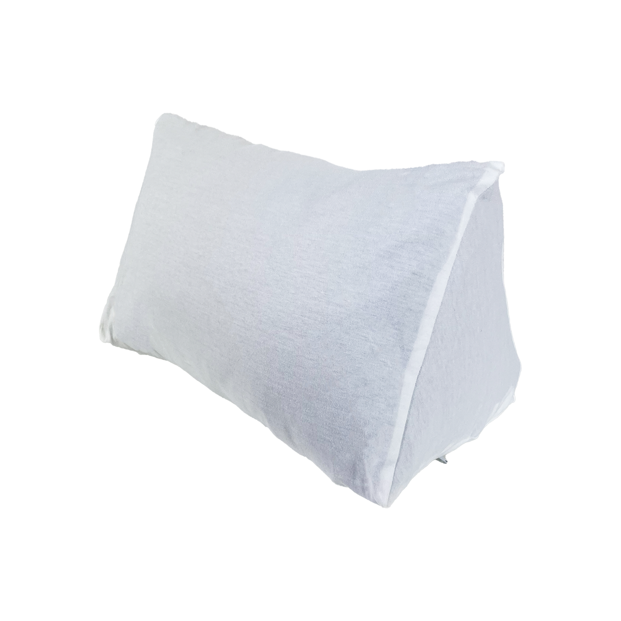 Produktbild - VF000116192 - Trekantskuddsöverdrag bomull 62x35x35cm
