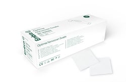 Produktbild - VF7003165 - Kompress nonwoven 4-lager 7,5x7,5cm