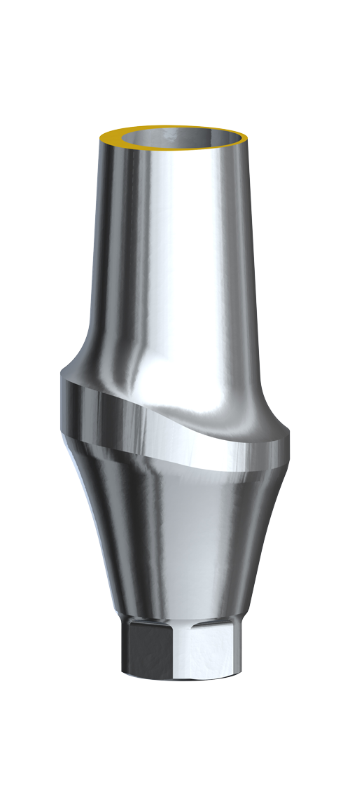 Produktbild - VF000180028 - Estetisk distans cementretinerande RP 3mm