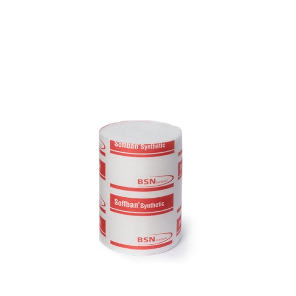 Produktbild - 62069 - Polstervadd polyester 7,5cmx2,7m