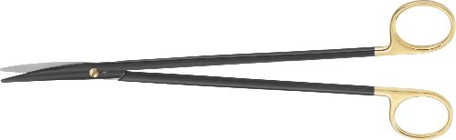 Produktbild - VF000177153 - SAX METZENBAUM NOIR VÅGSLIPN.BÖJD 230MM