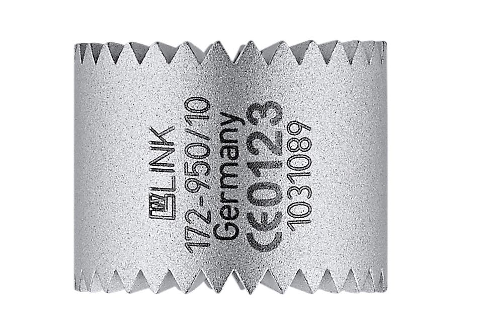 Produktbild - VF000127277 - MP® PROX. FÖRLÄNGN.DEL 10 MM