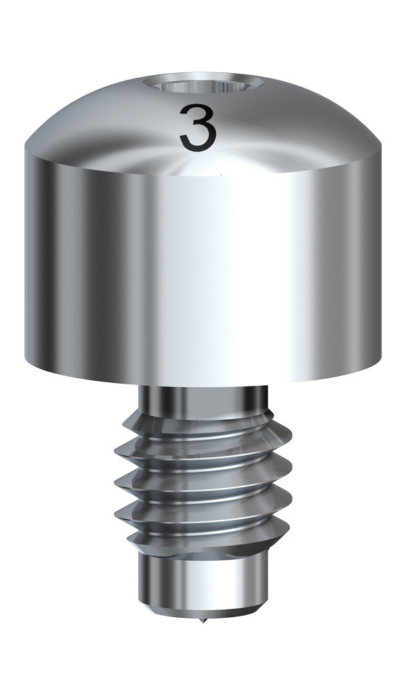 Produktbild - VF000179981 - Läkdistans WP 5x3mm