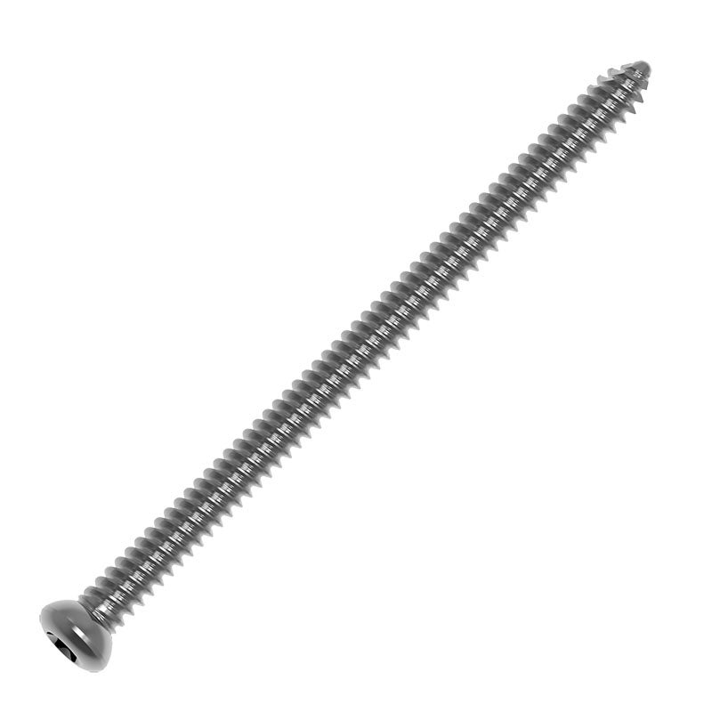 Produktbild - VF000192941 - 2.7mm x 40mm Non-Locking Hexalobe Screw