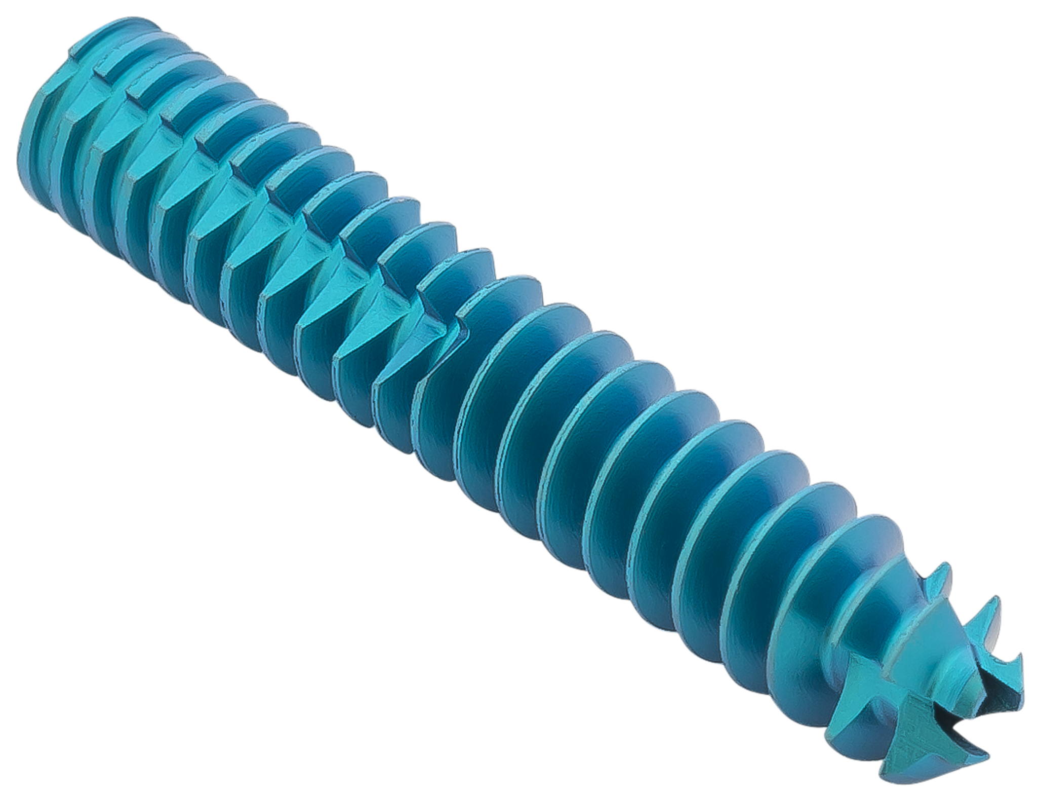 Produktbild - VF000189802 - Kanylerade skruvar, kompression Ø3,5-5, ≤44mm.