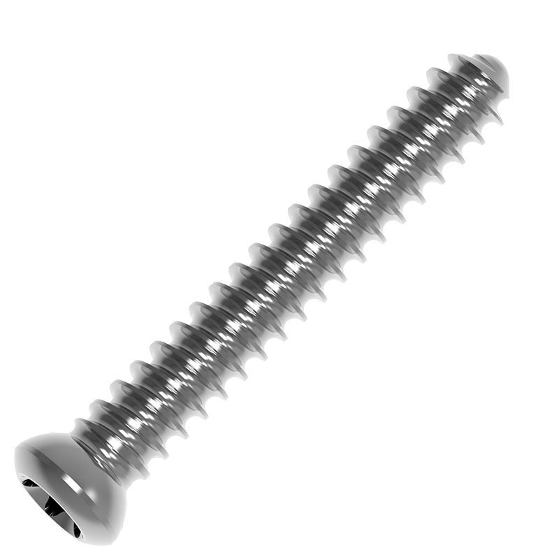 Produktbild - VF000192925 - 3.5mm x 22mm Non-Locking Hexalobe Screw