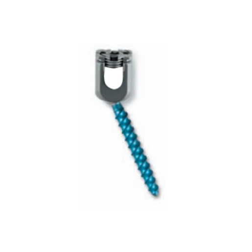 Produktbild - VF000166508 - EXPEDIUM 6.35 POLY SCR 5X35 TI