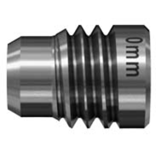 Produktbild - VF000188316 - MULTILOC END CAP F/MULTILOC HN/PHN EXTEN 0 TAN