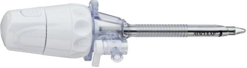 Produktbild - VF000162675 - OPTISK TROACAR RÄFFLAD ENGÅNGS 5/70MM 5ST