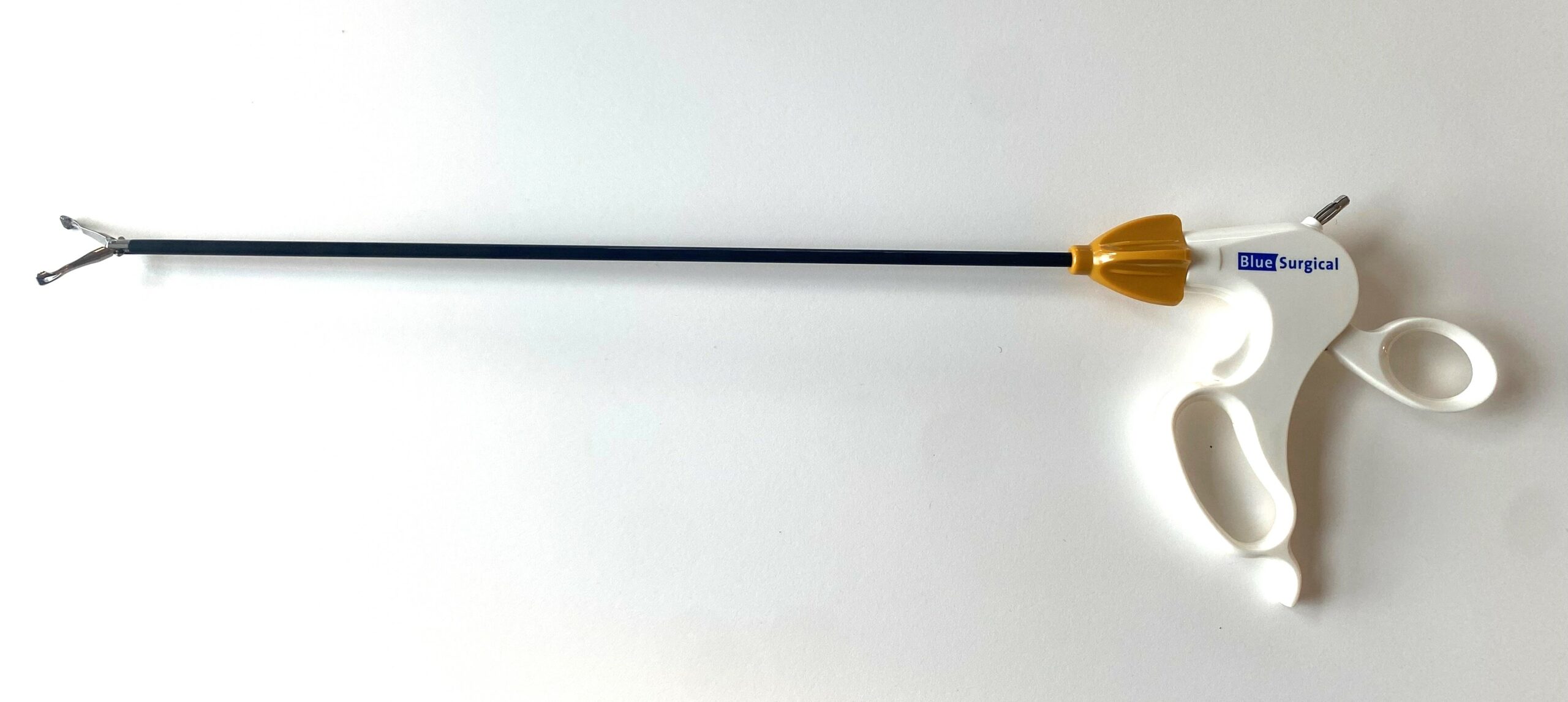 Produktbild - VF000163191 - 5MM LAP. MONOPOLAR BABCOCK GRASPER, MED CREMIERE 6ST