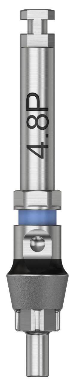 Produktbild - VF000178888 - Profilmejsel till Astra Tech Implant (PL) kort