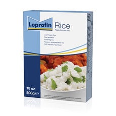 Produktbild - VF000165901 - Loprofin ris 500g