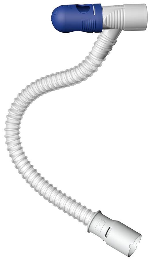 Produktbild - VF7000068 - Optiflow+ trachanslutning till MR850 20-pack