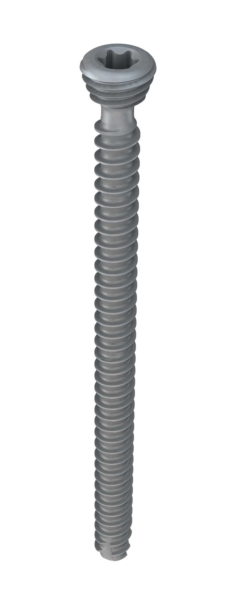 Produktbild - VF000011785 - Kortikalisskruv låsbar, 3,5mm 20mm