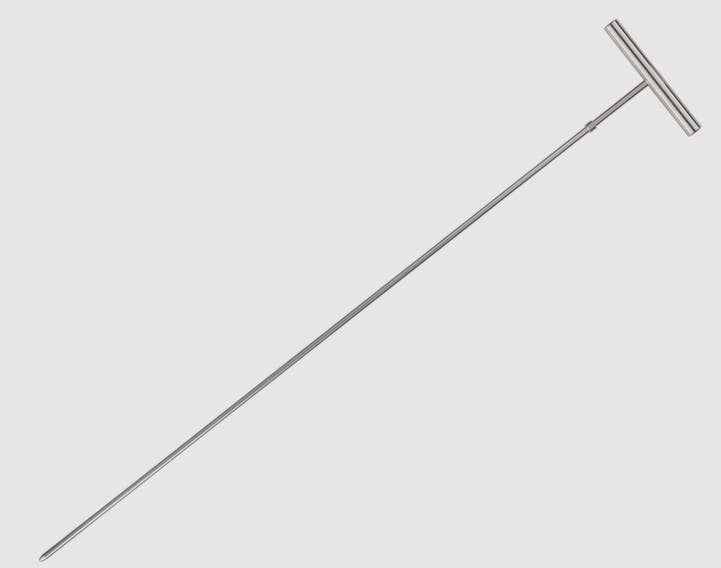 Produktbild - VF7004449 - Tunnelerare, Diameter 3.96 Mm, 1 St Inkl I Kit Med Förlängningskabel