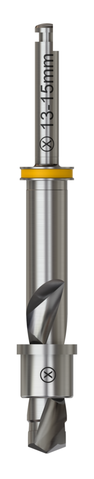 Produktbild - VF000178714 - X-Drill EV-GS 4,8C 13-15 WD