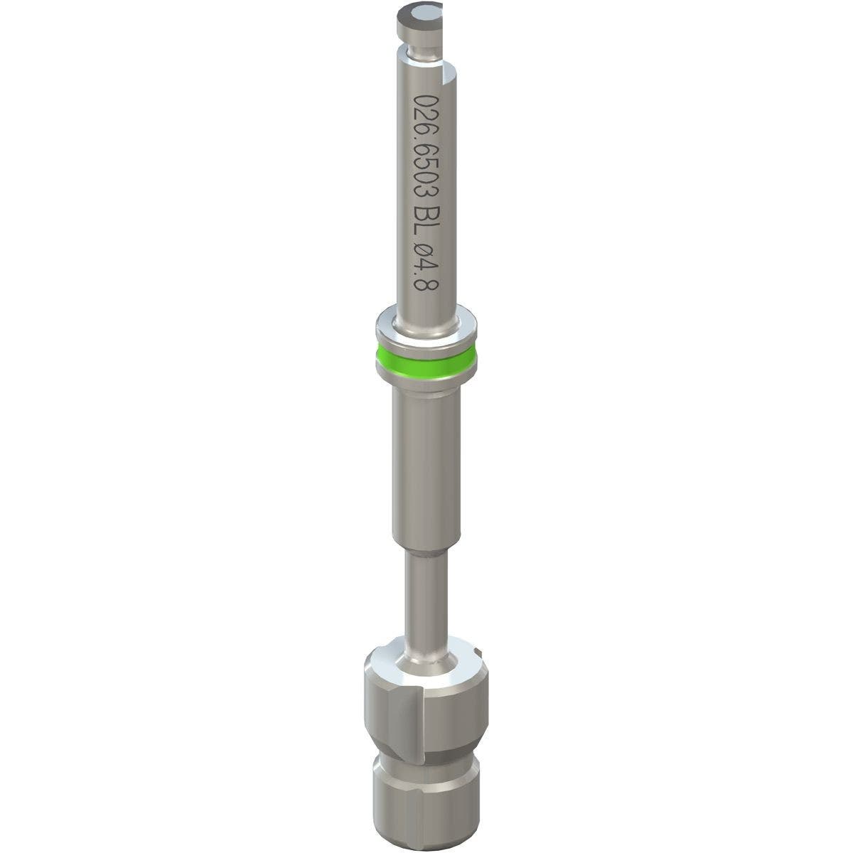 Produktbild - VF000179677 - Profilborr guidad 4,8x37mm