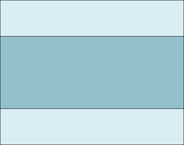 Produktbild - 60334 - OPLAKAN INSTRBORD VISKOS 150X190CM