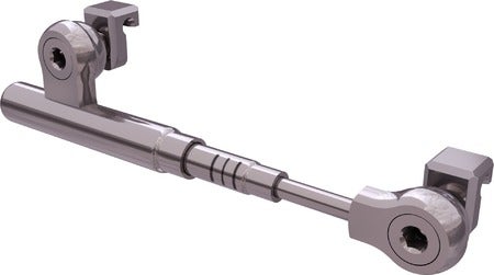 Produktbild - VF000138535 - Fastsittande postnormal korrigerande apparatur mekanism vänster