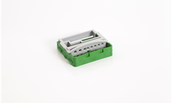 Produktbild - VF000174999 - Filställ  Practipal Compact grön