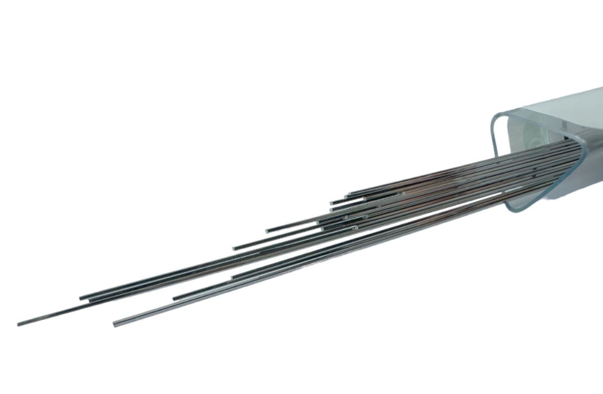 Produktbild - VF000140495 - Raka längder Colboloy 0,028"